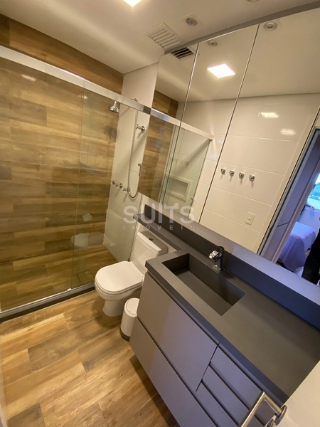 Excelente loft à venda no Rossi : 9ª foto da galeria de imagens do imóvel