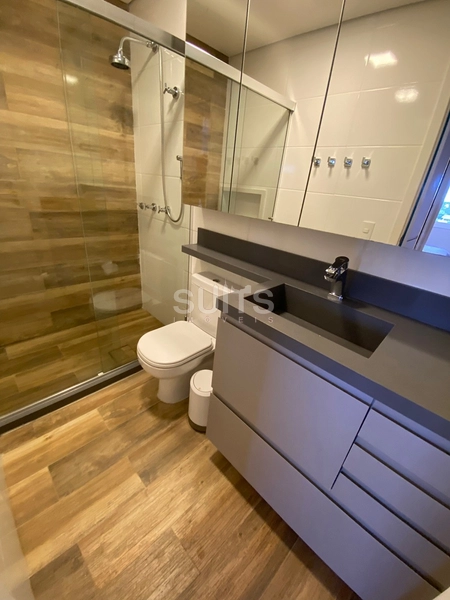 Excelente loft à venda no Rossi : 2ª foto da galeria de imagens do imóvel