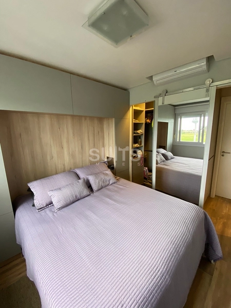 Excelente loft à venda no Rossi : 4ª foto da galeria de imagens do imóvel