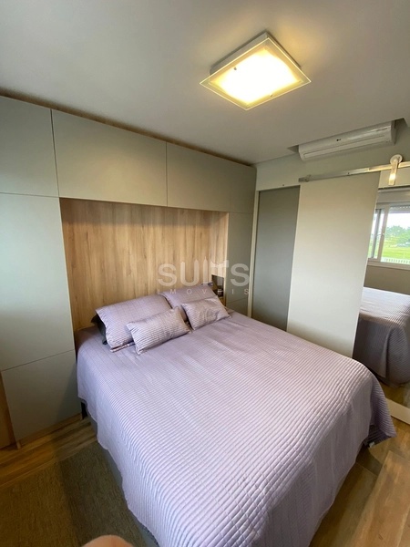 Excelente loft à venda no Rossi : 8ª foto da galeria de imagens do imóvel