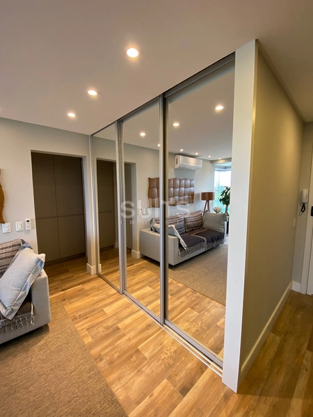 Excelente loft à venda no Rossi : 10ª foto da galeria de imagens do imóvel