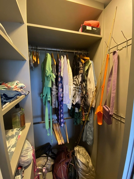 Excelente loft à venda no Rossi : 5ª foto da galeria de imagens do imóvel