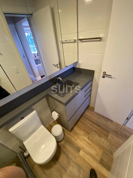 Excelente loft à venda no Rossi : 20ª foto da galeria de imagens do imóvel