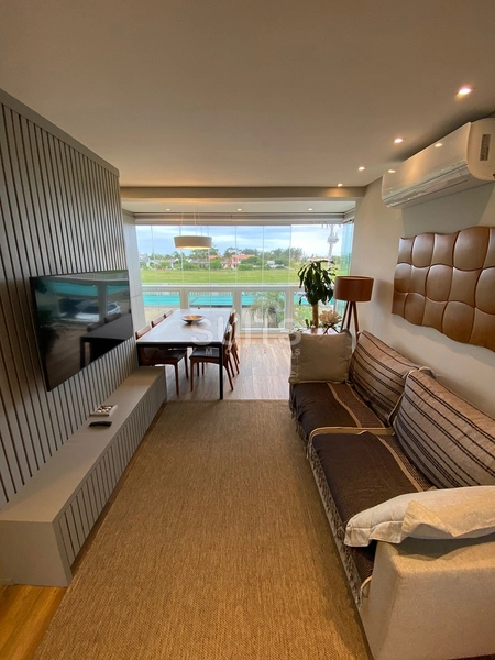 Excelente loft à venda no Rossi : 14ª foto da galeria de imagens do imóvel