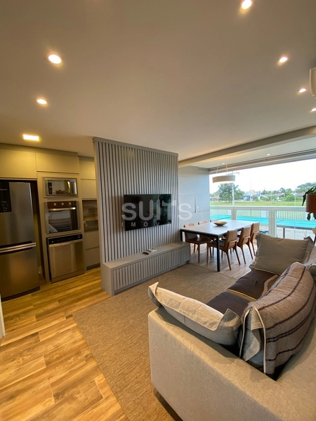 Excelente loft à venda no Rossi : 11ª foto da galeria de imagens do imóvel