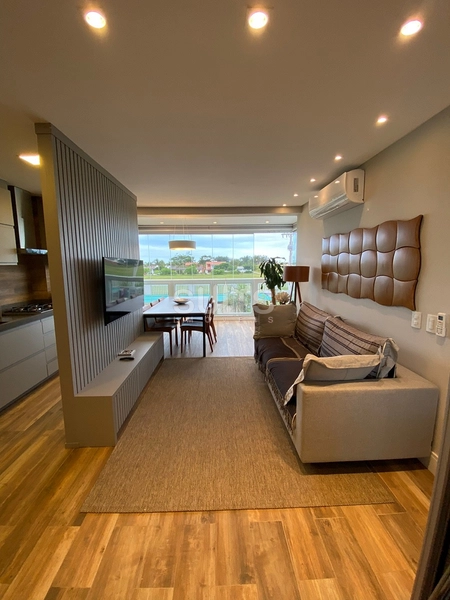 Excelente loft à venda no Rossi : 19ª foto da galeria de imagens do imóvel