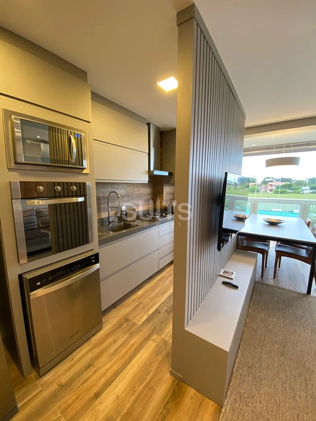 Excelente loft à venda no Rossi : 3ª foto da galeria de imagens do imóvel