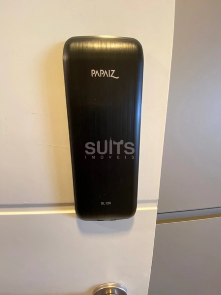 Excelente loft à venda no Rossi : 7ª foto da galeria de imagens do imóvel