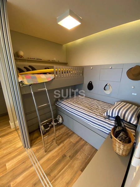 Excelente loft à venda no Rossi : 6ª foto da galeria de imagens do imóvel