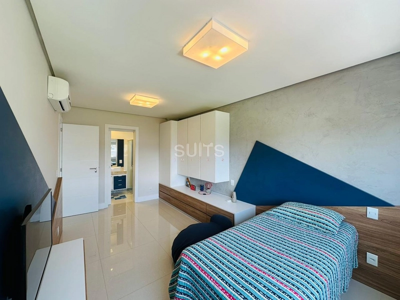 Excelente sobrado beira lago à venda no Malibu : 27ª foto da galeria de imagens do imóvel