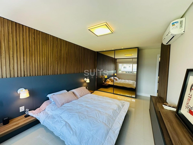 Excelente sobrado beira lago à venda no Malibu : 26ª foto da galeria de imagens do imóvel