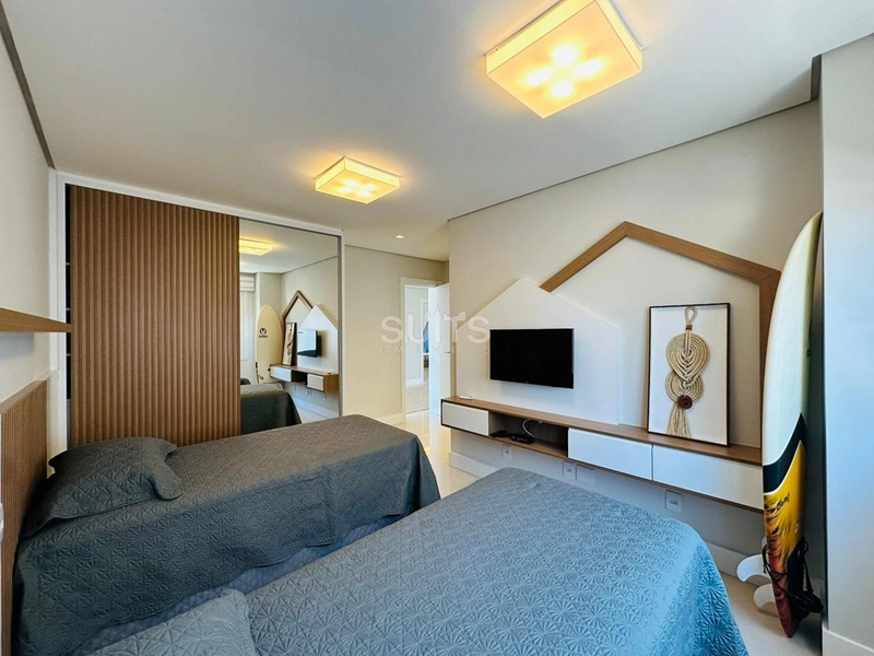 Excelente sobrado beira lago à venda no Malibu : 40ª foto da galeria de imagens do imóvel