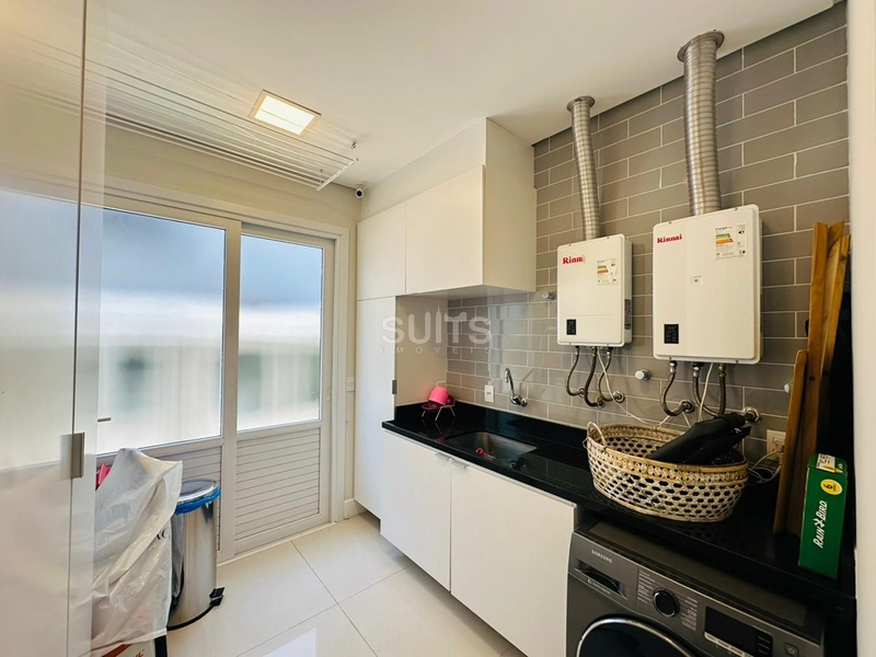 Excelente sobrado beira lago à venda no Malibu : 47ª foto da galeria de imagens do imóvel