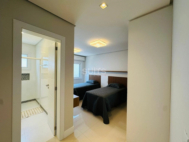 Excelente sobrado beira lago à venda no Malibu : 41ª foto da galeria de imagens do imóvel