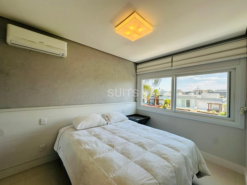 Excelente sobrado beira lago à venda no Malibu : 30ª foto da galeria de imagens do imóvel