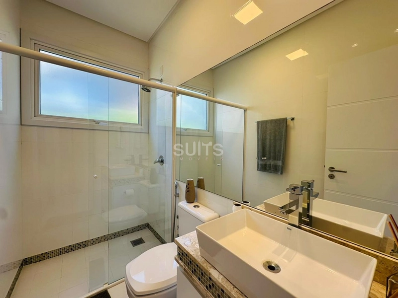 Excelente sobrado beira lago à venda no Malibu : 52ª foto da galeria de imagens do imóvel