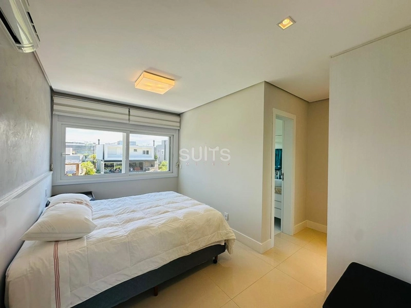 Excelente sobrado beira lago à venda no Malibu : 31ª foto da galeria de imagens do imóvel