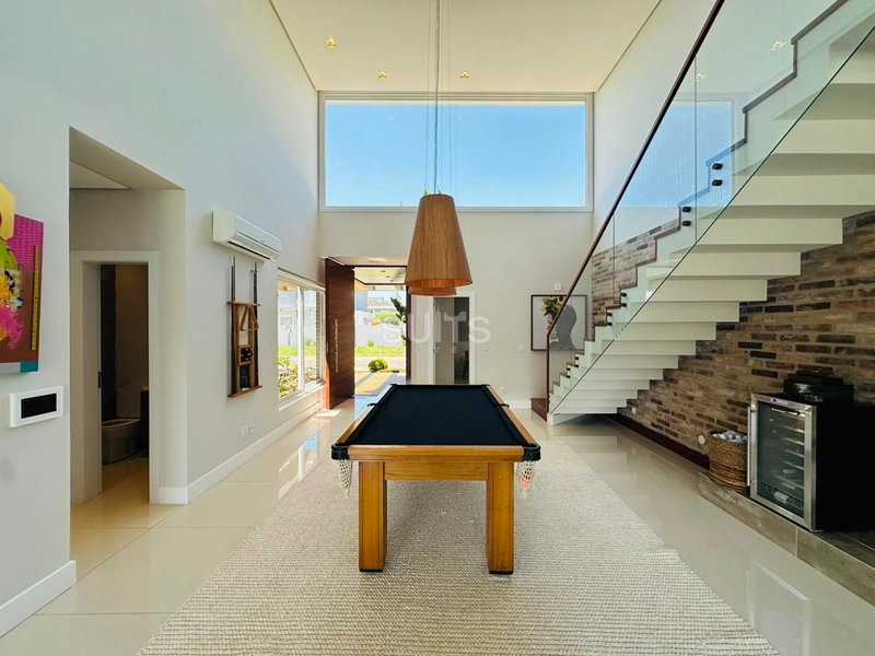 Excelente sobrado beira lago à venda no Malibu : 25ª foto da galeria de imagens do imóvel