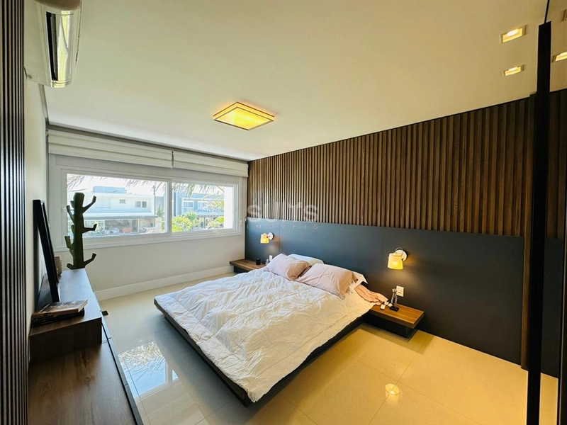 Excelente sobrado beira lago à venda no Malibu : 33ª foto da galeria de imagens do imóvel