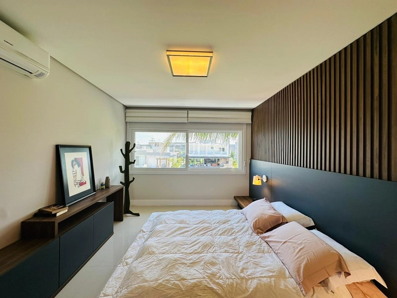 Excelente sobrado beira lago à venda no Malibu : 39ª foto da galeria de imagens do imóvel