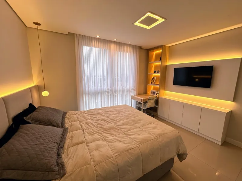 Excelente apartamento à venda no Ed. Essence Atlântida: 16ª foto da galeria de imagens do imóvel