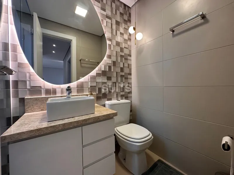 Excelente apartamento à venda no Ed. Essence Atlântida: 14ª foto da galeria de imagens do imóvel