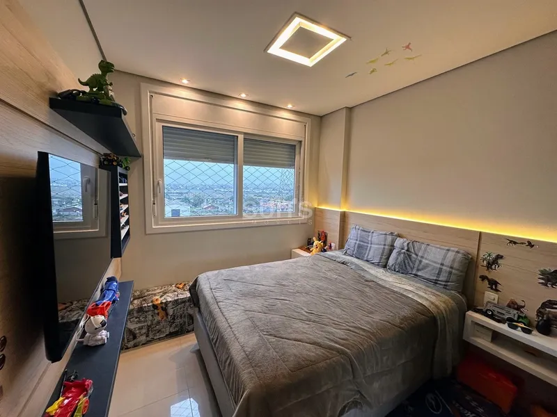 Excelente apartamento à venda no Ed. Essence Atlântida: 11ª foto da galeria de imagens do imóvel