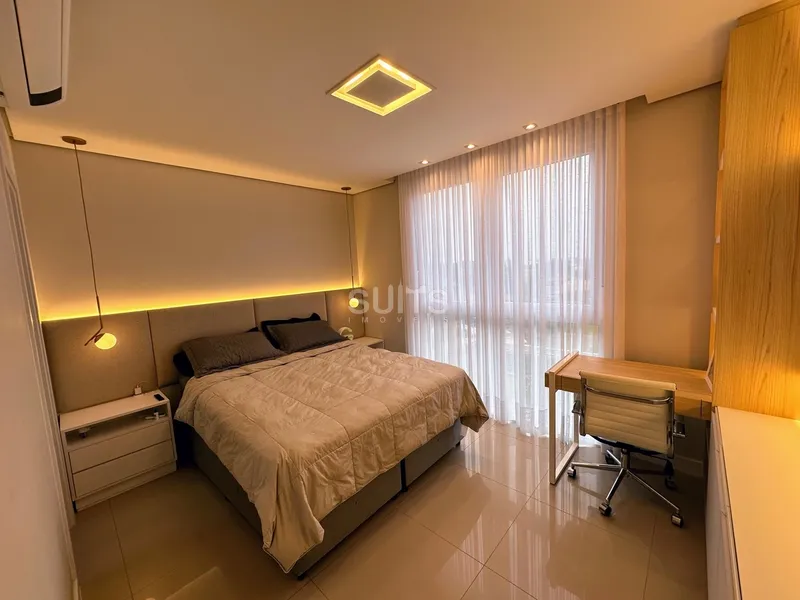 Excelente apartamento à venda no Ed. Essence Atlântida: 15ª foto da galeria de imagens do imóvel