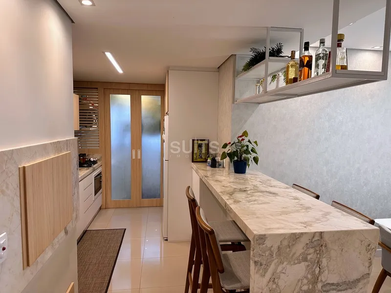 Excelente apartamento à venda no Ed. Essence Atlântida: 5ª foto da galeria de imagens do imóvel