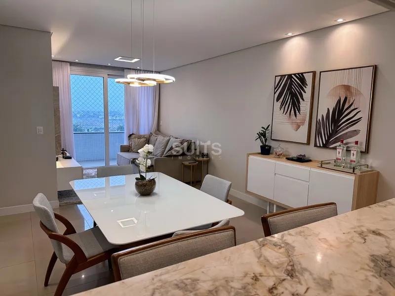 Excelente apartamento à venda no Ed. Essence Atlântida: 8ª foto da galeria de imagens do imóvel