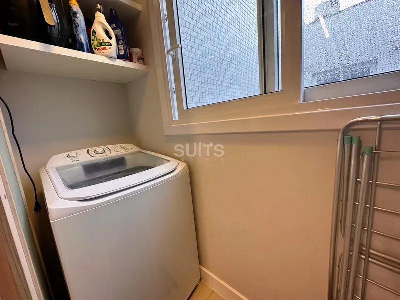 Excelente apartamento à venda no Ed. Essence Atlântida: 7ª foto da galeria de imagens do imóvel