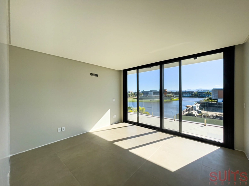 Mansão com projeto arrojado no Condomínio Sense em Xangri-Lá: 17ª foto da galeria de imagens do imóvel