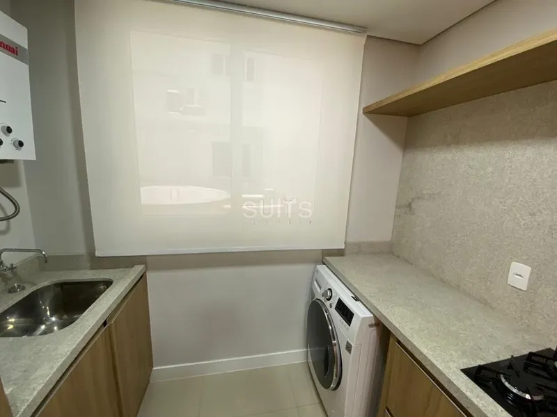 Excelente Apartamento em Atlantida: 9ª foto da galeria de imagens do imóvel