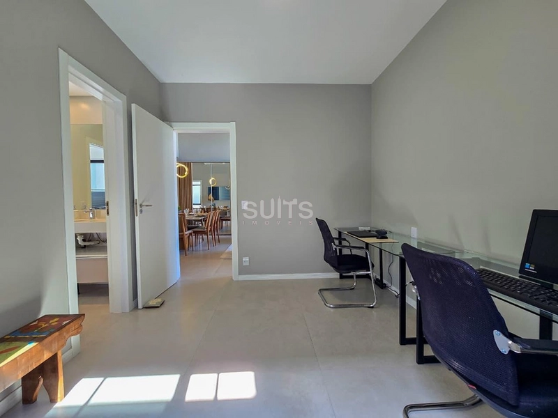 Excelente casa à venda no Blue : 39ª foto da galeria de imagens do imóvel