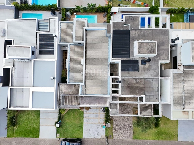 Excelente casa à venda no Blue : 52ª foto da galeria de imagens do imóvel