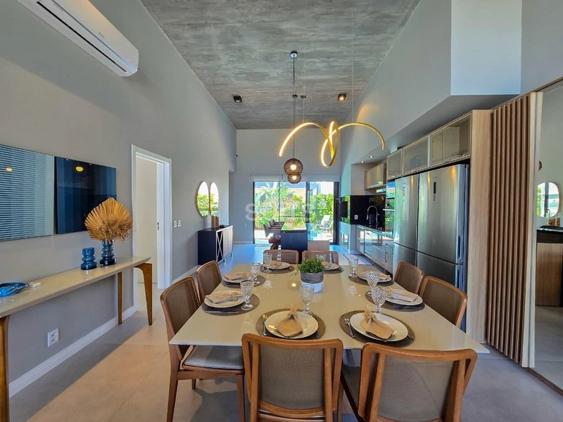 Excelente casa à venda no Blue : 13ª foto da galeria de imagens do imóvel