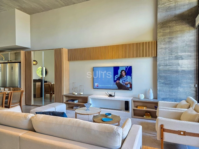 Excelente casa à venda no Blue : 6ª foto da galeria de imagens do imóvel