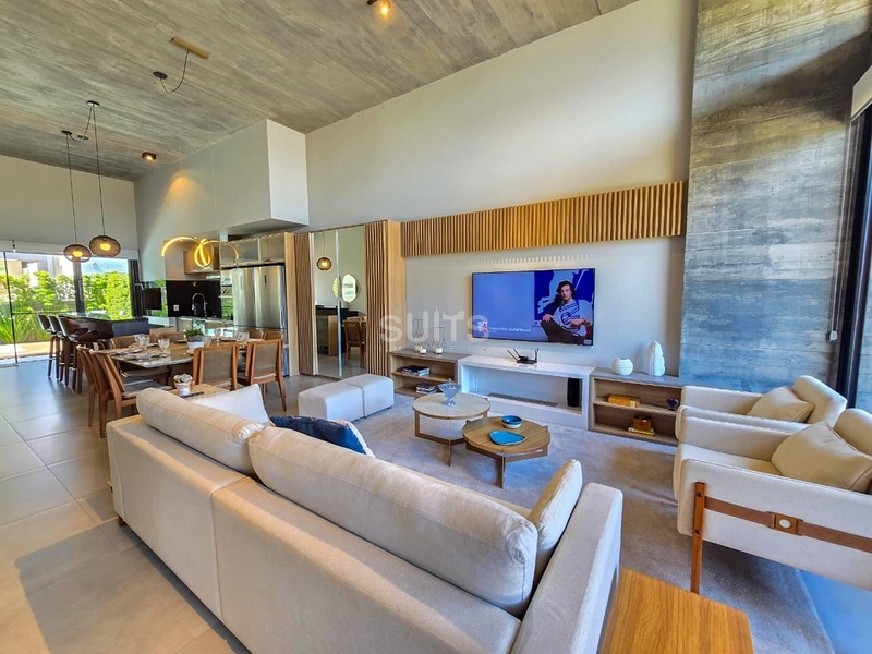 Excelente casa à venda no Blue : 10ª foto da galeria de imagens do imóvel