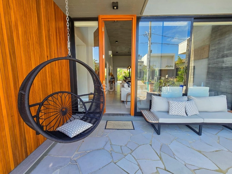 Excelente casa à venda no Blue : 23ª foto da galeria de imagens do imóvel