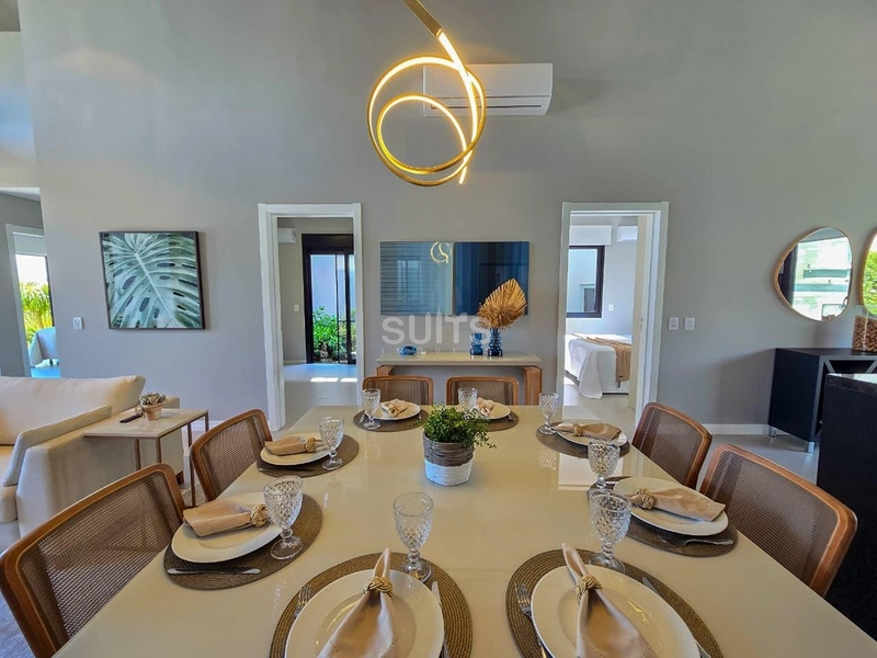 Excelente casa à venda no Blue : 12ª foto da galeria de imagens do imóvel