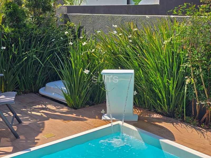 Excelente casa à venda no Blue : 22ª foto da galeria de imagens do imóvel