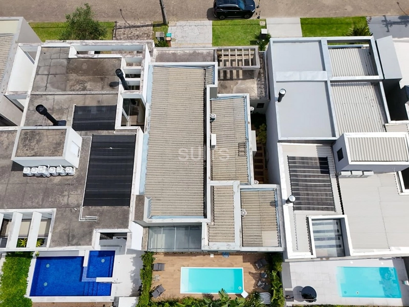 Excelente casa à venda no Blue : 49ª foto da galeria de imagens do imóvel