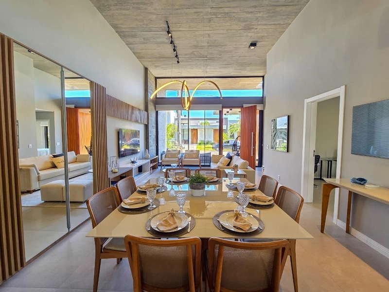 Excelente casa à venda no Blue : 11ª foto da galeria de imagens do imóvel