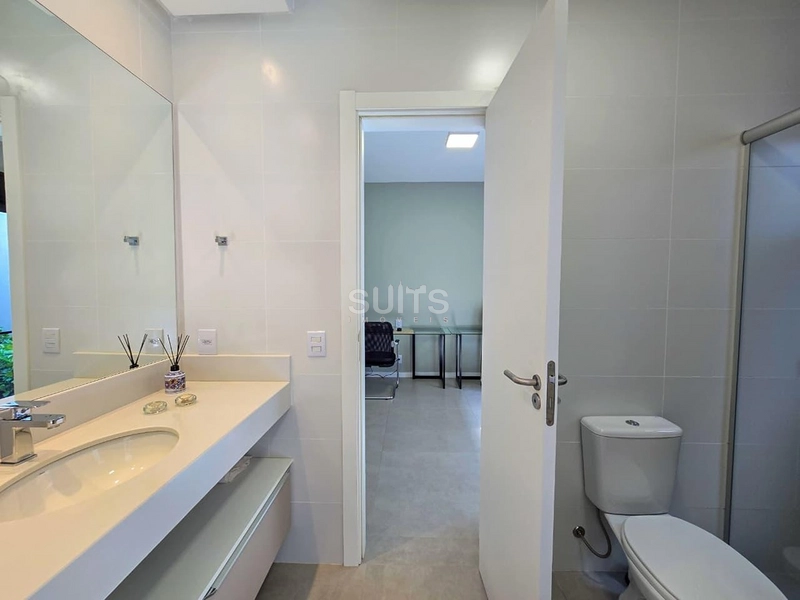 Excelente casa à venda no Blue : 42ª foto da galeria de imagens do imóvel