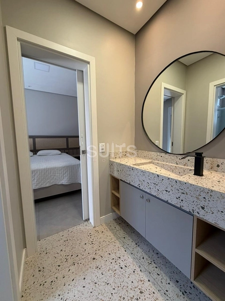 Excelente casa no Bairro Planejado Santorini: 8ª foto da galeria de imagens do imóvel