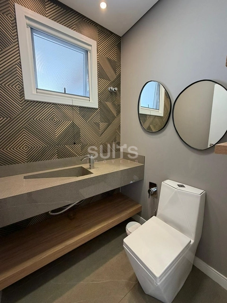 Excelente casa no Bairro Planejado Santorini: 22ª foto da galeria de imagens do imóvel