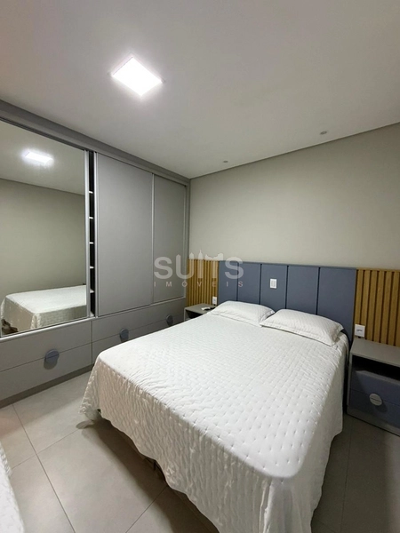 Excelente casa no Bairro Planejado Santorini: 11ª foto da galeria de imagens do imóvel