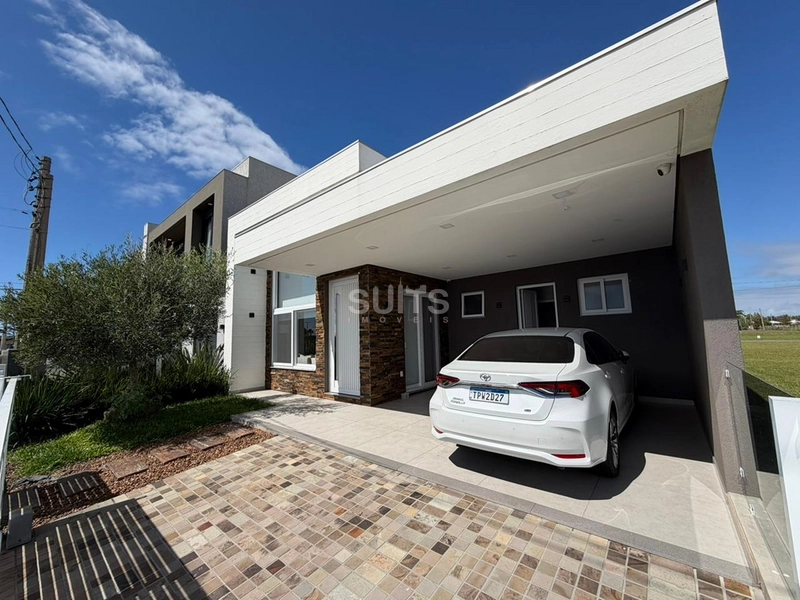 Excelente casa no Bairro Planejado Santorini: 16ª foto da galeria de imagens do imóvel