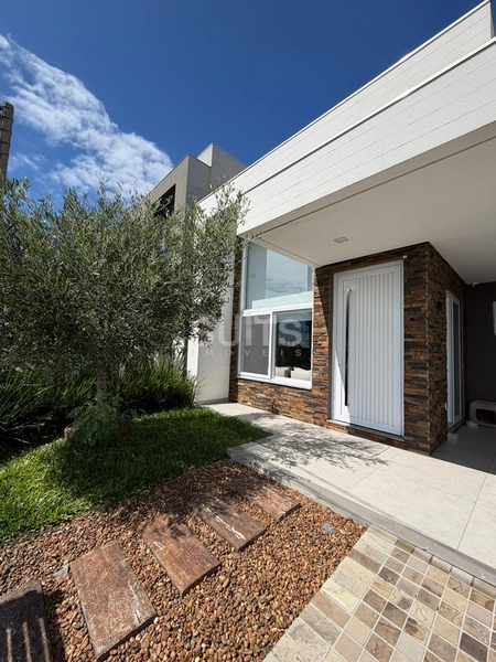 Excelente casa no Bairro Planejado Santorini: 24ª foto da galeria de imagens do imóvel
