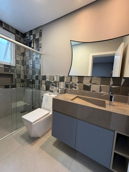 Excelente casa no Bairro Planejado Santorini: 18ª foto da galeria de imagens do imóvel